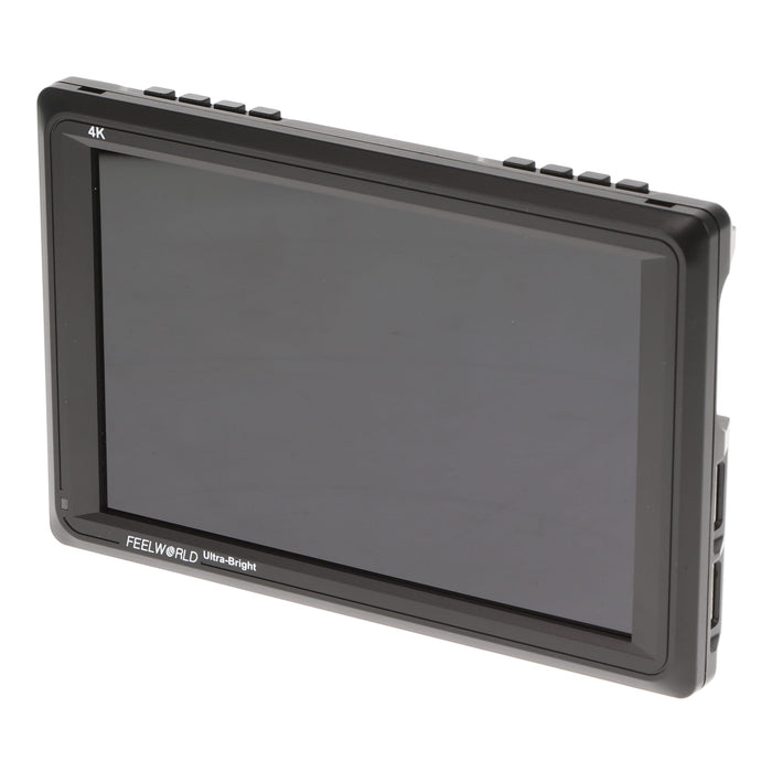【中古品】Feelworld FW279 7インチ フィールドモニター
