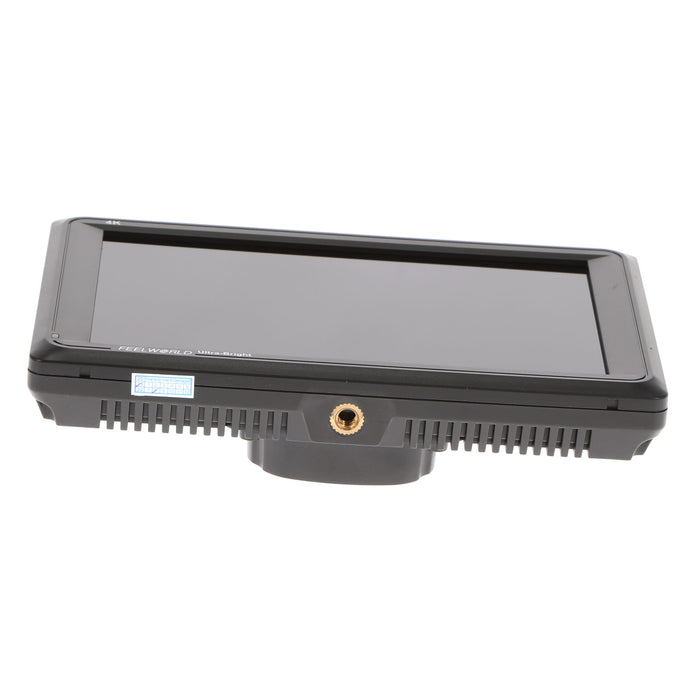 【中古品】Feelworld FW279 7インチ フィールドモニター