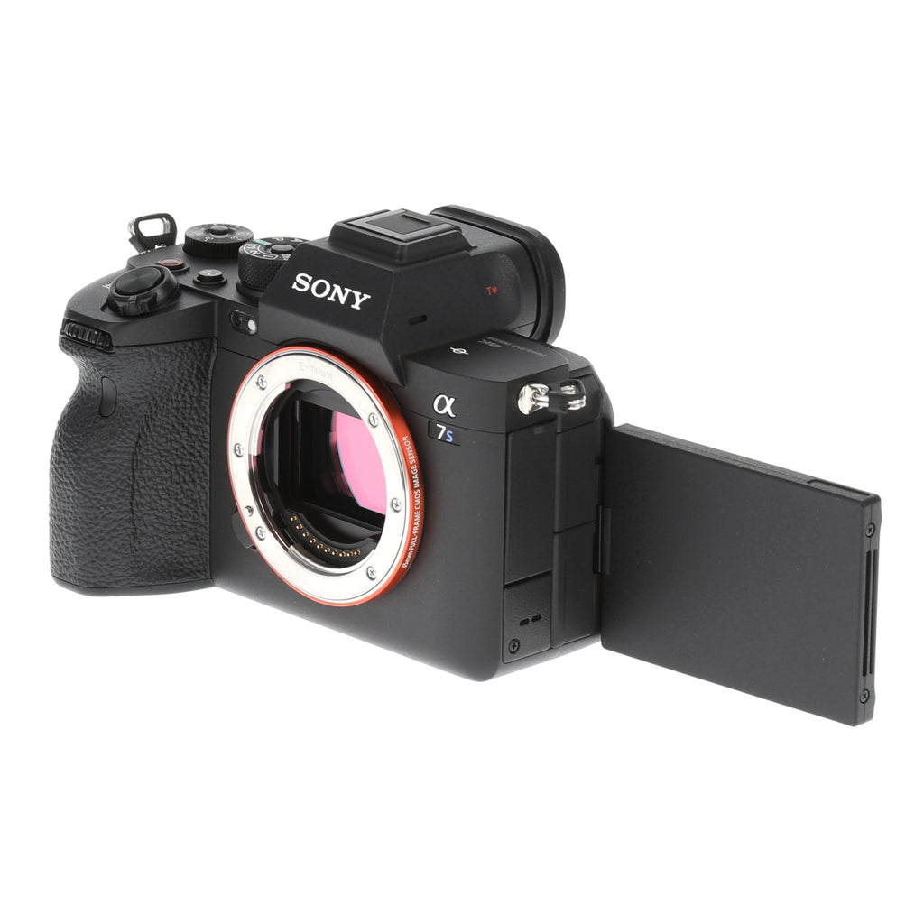 SONY - 【10/28まで出品】【未使用品あり】SONY ILCE-7SM3 ボディ 新品)SONY (ソニー) α7SIII ボディ ILCE-7SM3（商品ID