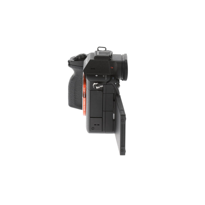 【中古品】SONY ILCE-7SM3 デジタル一眼カメラ α7S III(ボディのみ)