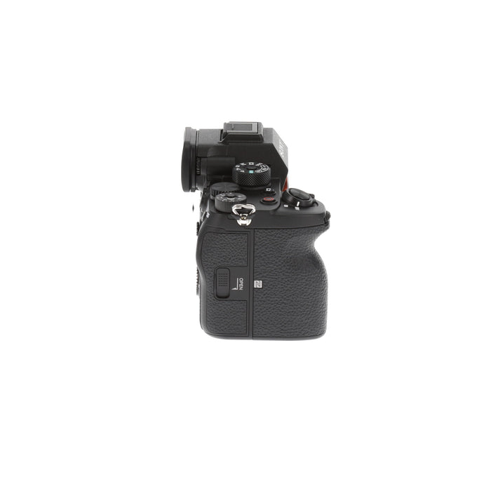 【中古品】SONY ILCE-7SM3 デジタル一眼カメラ α7S III(ボディのみ)