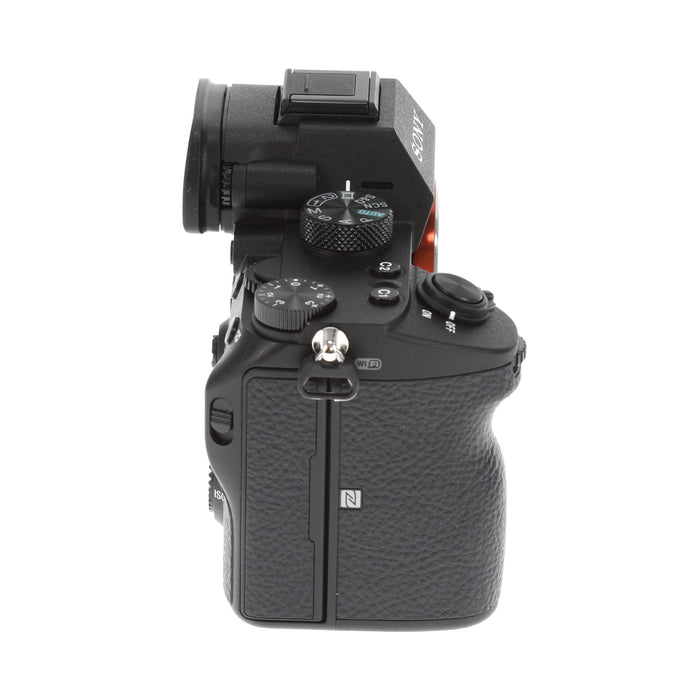 【中古品】SONY ILCE-7M3 α7 III ILCE-7M3 ボディ