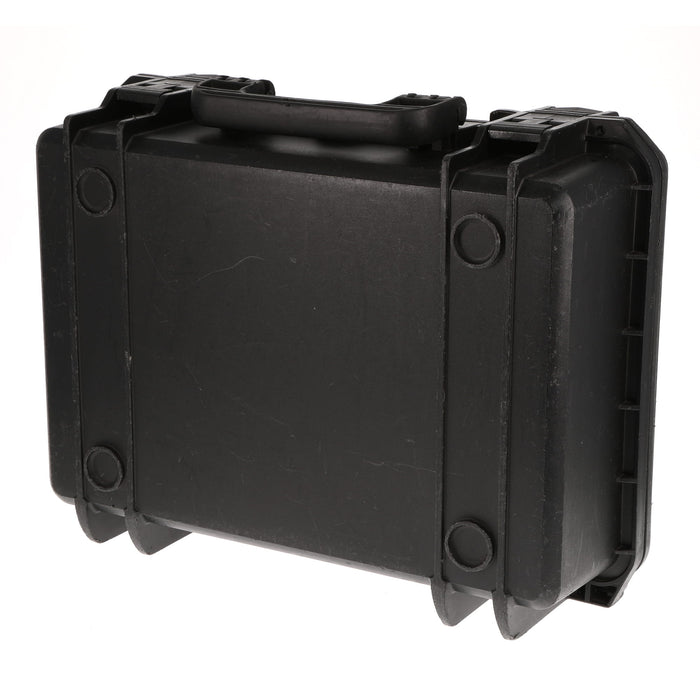 【中古品】SYSTEM5 SHC-MK2 FUJINON MKレンズ用ハードケース(2本収納)