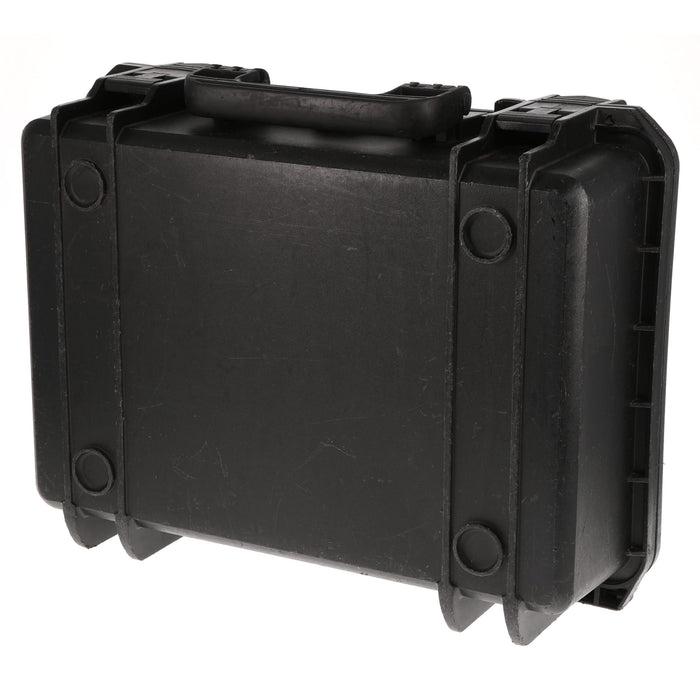【中古品】SYSTEM5 SHC-MK2 FUJINON MKレンズ用ハードケース(2本収納)