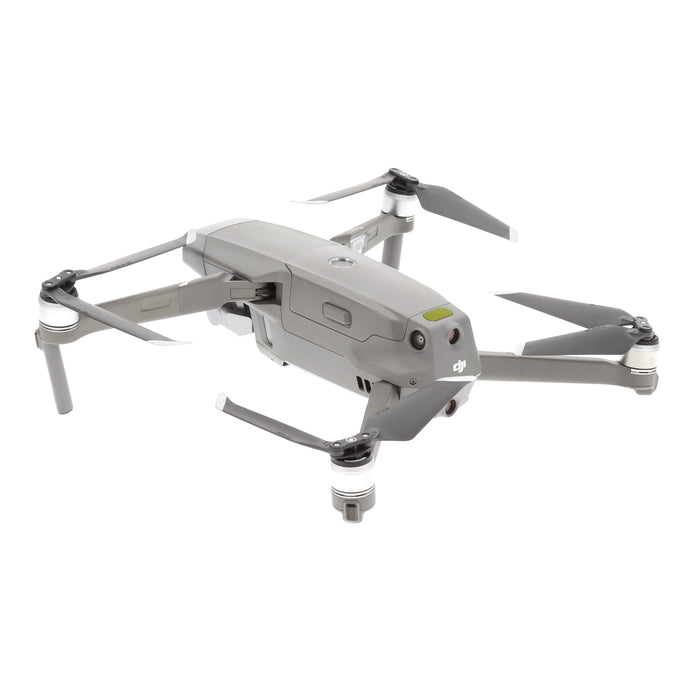 【中古品】DJI Mavic 2 Pro Mavic 2 Pro(DJI Smart Controller付属)[リモートID無し/事前登録無し]