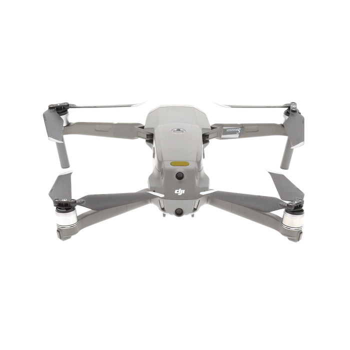 【中古品】DJI Mavic 2 Pro Mavic 2 Pro(DJI Smart Controller付属)[リモートID無し/事前登録無し]