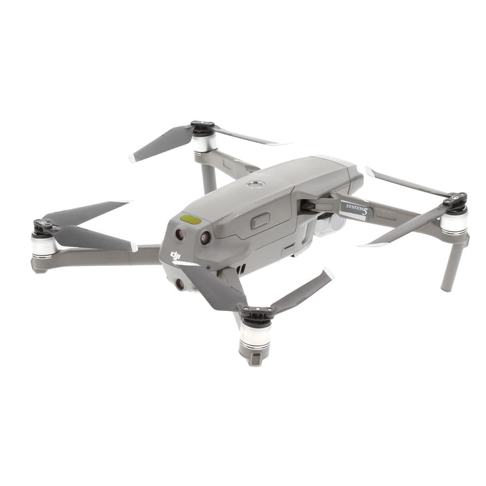【中古品】DJI Mavic 2 Pro Mavic 2 Pro(DJI Smart Controller付属)[リモートID無し/事前登録無し]