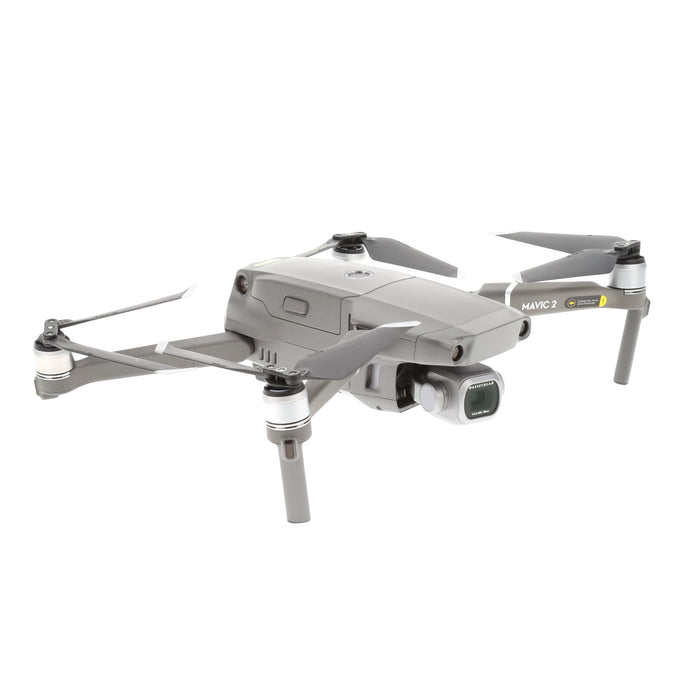 【中古品】DJI Mavic 2 Pro Mavic 2 Pro(DJI Smart Controller付属)[リモートID無し/事前登録無し]