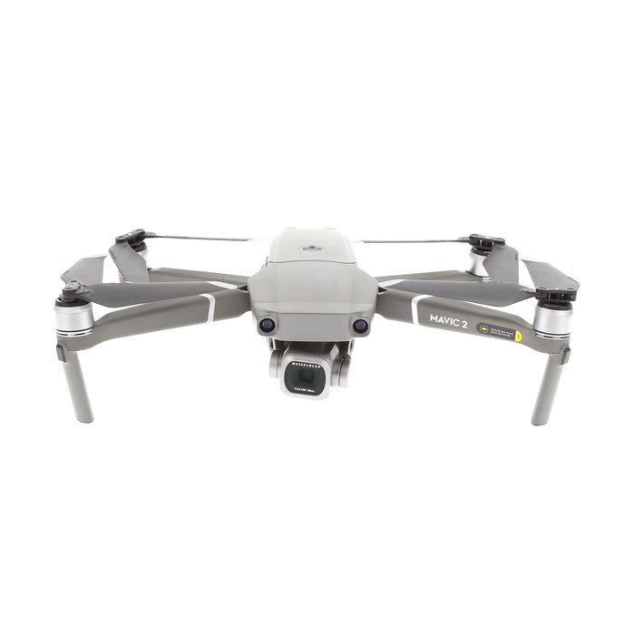 【中古品】DJI Mavic 2 Pro Mavic 2 Pro(DJI Smart Controller付属)[リモートID無し/事前登録無し]