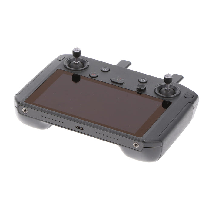 【中古品】DJI Mavic 2 Pro Mavic 2 Pro(DJI Smart Controller付属)[リモートID無し/事前登録無し]
