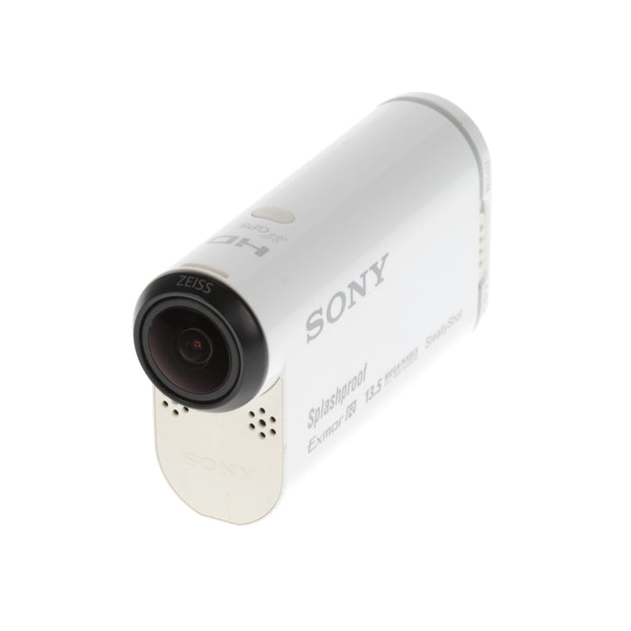【中古品】SONY HDR-AS100V アクションカム
