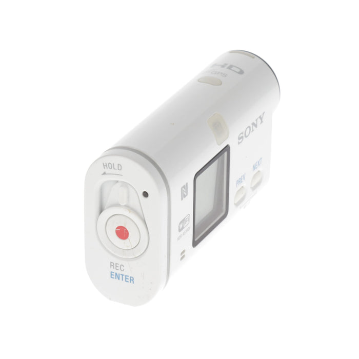 【中古品】SONY HDR-AS100V アクションカム