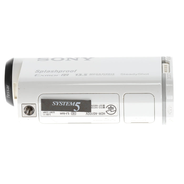 【中古品】SONY HDR-AS100V アクションカム