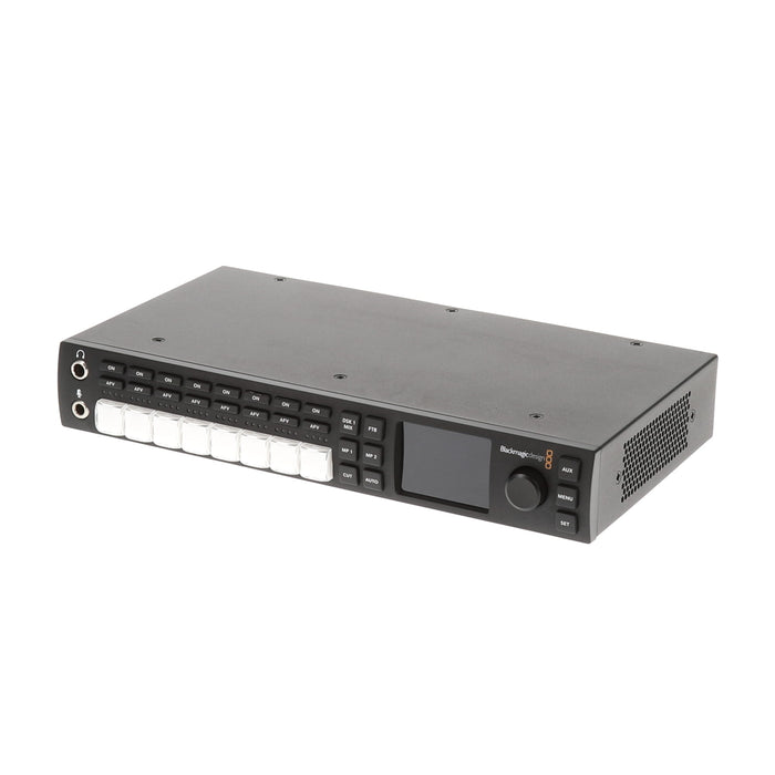 【中古品】BlackmagicDesign SWATEMTVSTU/HD ATEM Television Studio HD