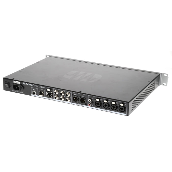 【中古品】PreSonus StudioLive 16R StudioLiveシリーズIII ステージボックス/ラック・ミキサー(16チャンネル)