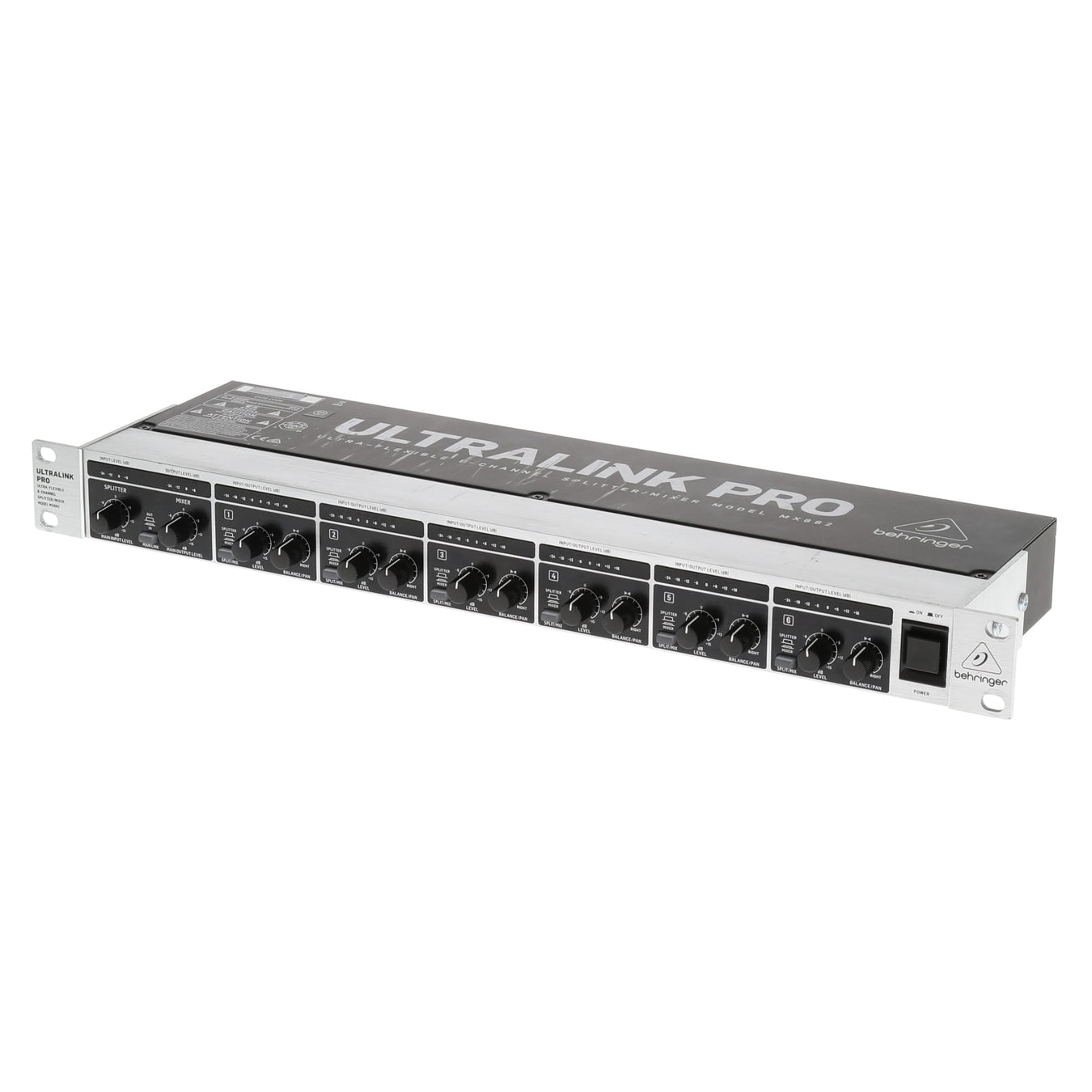 Behringer