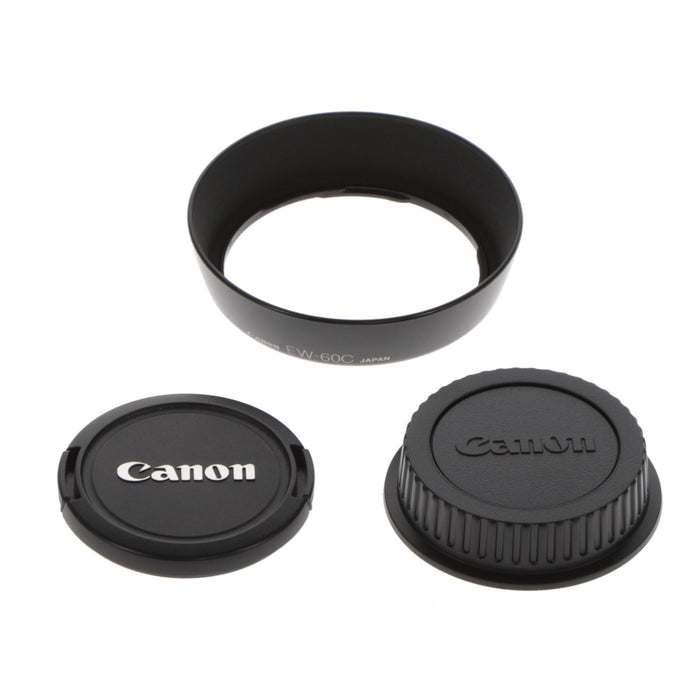 【中古品】Canon EF-S18-55IS EF-S標準ズームレンズ EF-S18-55mm F3.5-5.6 IS(ジャンク品)