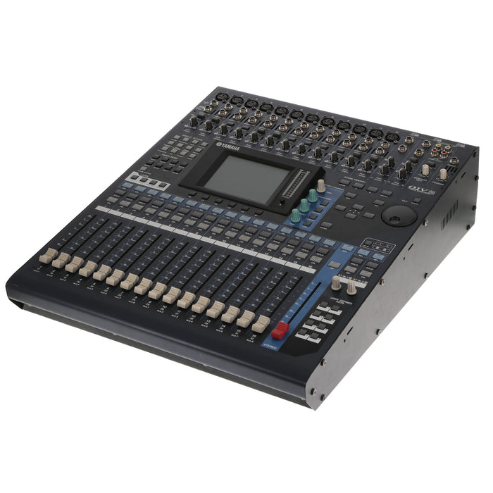 【中古品】YAMAHA 01V96V2 デジタルミキシングコンソール