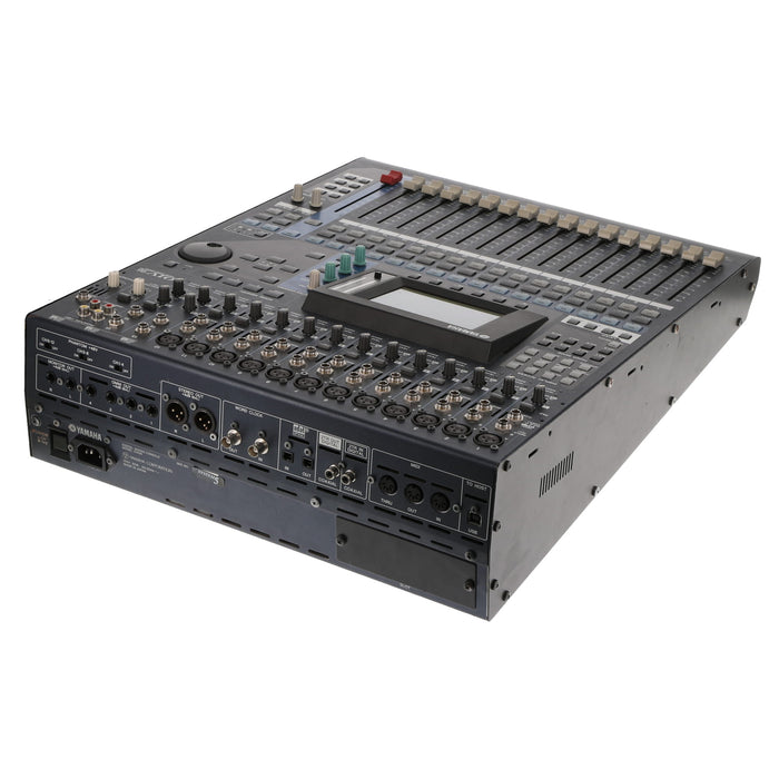 【中古品】YAMAHA 01V96V2 デジタルミキシングコンソール