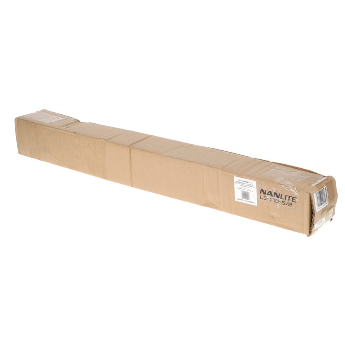 【決算セール2026】【中古品】NANLITE LS-170-5/8 NANLITE 170 ライトスタンド