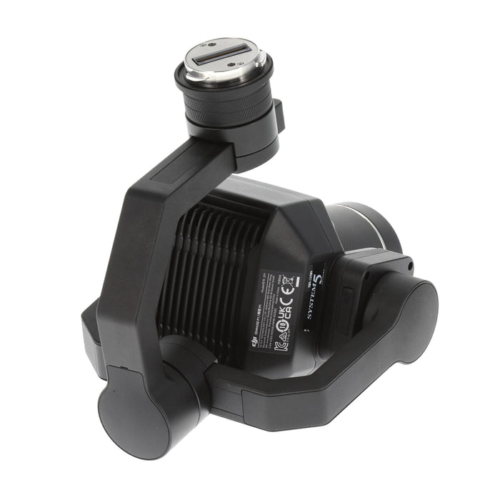 【中古品】DJI Zenmuse P1 Zenmuse P1(DJI DL 35mm F2.8 LS ASPHレンズ付属)