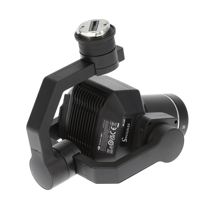 【中古品】DJI Zenmuse P1 Zenmuse P1(DJI DL 35mm F2.8 LS ASPHレンズ付属)