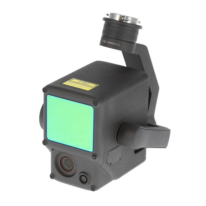 【中古品】DJI Zenmuse L1 Zenmuse L1