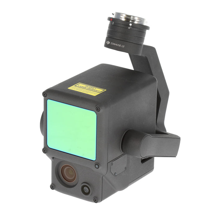 【中古品】DJI Zenmuse L1 Zenmuse L1