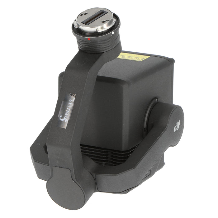 【中古品】DJI Zenmuse L1 Zenmuse L1