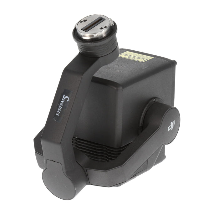 【中古品】DJI Zenmuse L1 Zenmuse L1(Demo Unit)
