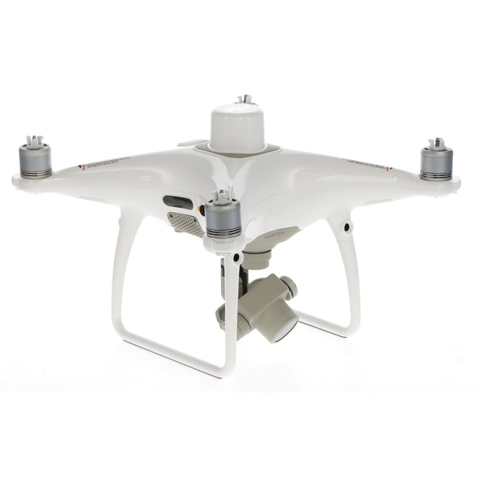 【中古品】DJI Phantom 4 RTK Phantom 4 RTK[リモートID無し/事前登録無し]
