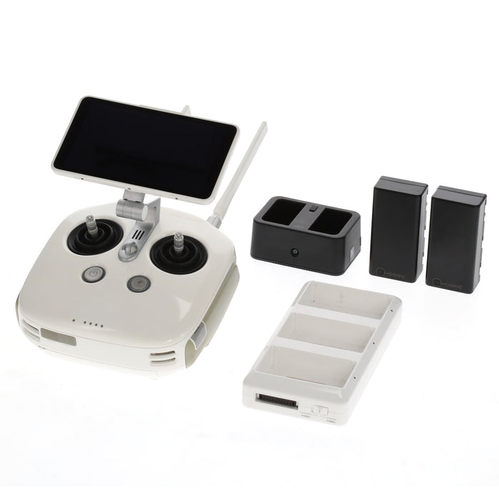 【中古品】DJI Phantom 4 RTK Phantom 4 RTK[リモートID無し/事前登録無し]