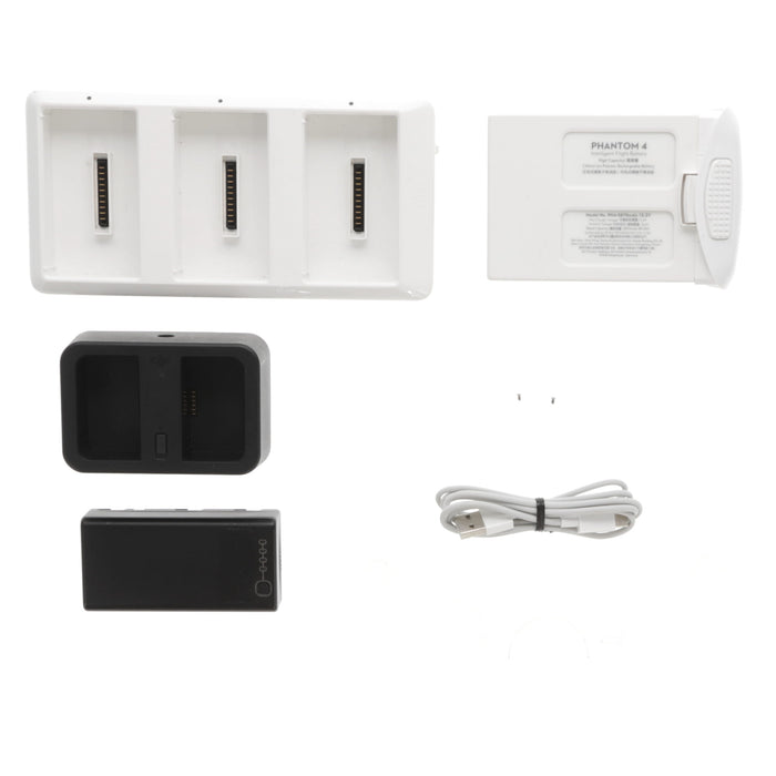 【中古品】DJI Phantom 4 RTK Phantom 4 RTK[リモートID無し/事前登録無し]