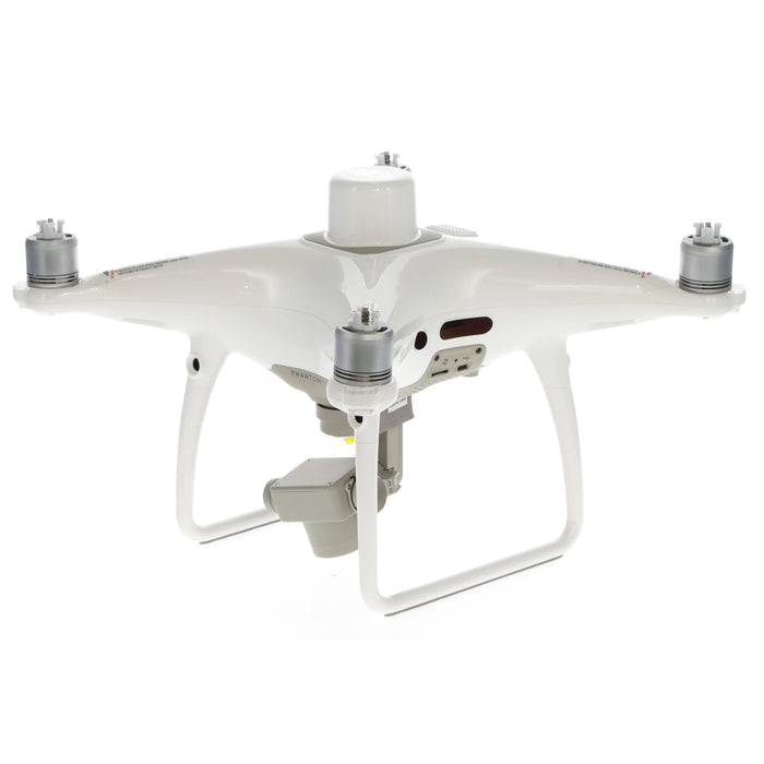【中古品】DJI Phantom 4 RTK Phantom 4 RTK[リモートID無し/事前登録無し]