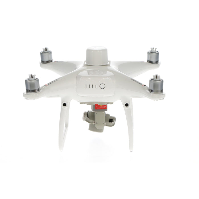 【中古品】DJI Phantom 4 RTK Phantom 4 RTK[リモートID無し/事前登録無し]