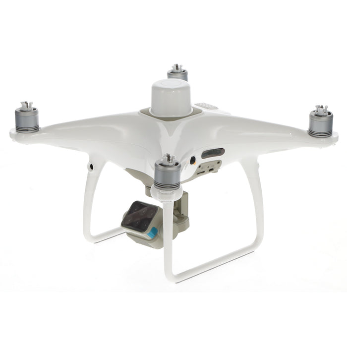 【中古品】DJI P4 Multispectral (JP) P4 Multispectral (JP)[リモートID無し/事前登録無し]