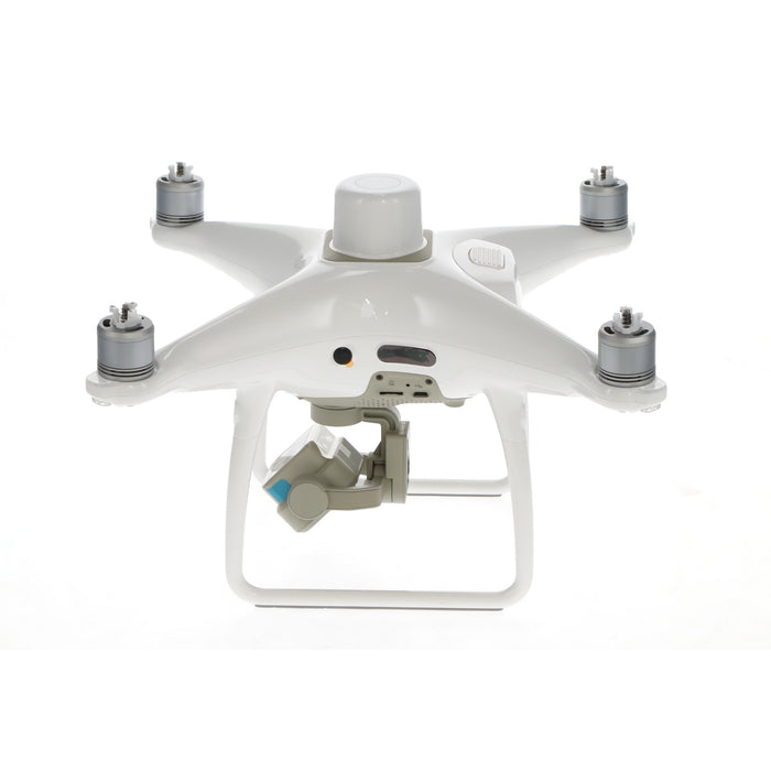 【中古品】DJI P4 Multispectral (JP) P4 Multispectral (JP)[リモートID無し/事前登録無し]