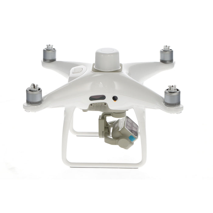 【中古品】DJI P4 Multispectral (JP) P4 Multispectral (JP)[リモートID無し/事前登録無し]