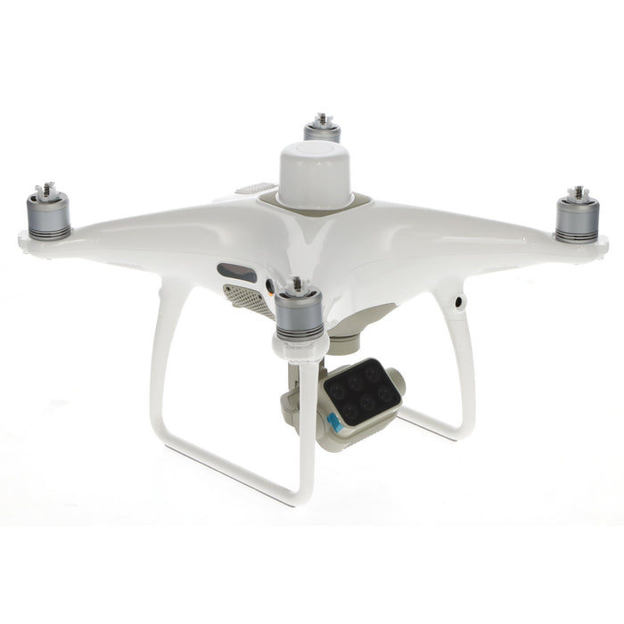 【中古品】DJI P4 Multispectral (JP) P4 Multispectral (JP)[リモートID無し/事前登録無し]