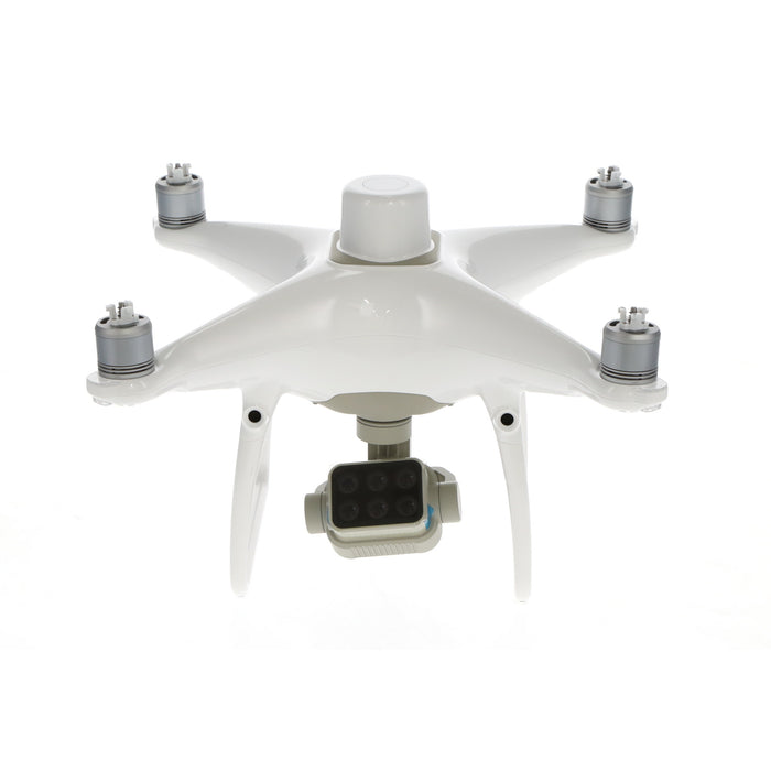 【中古品】DJI P4 Multispectral (JP) P4 Multispectral (JP)[リモートID無し/事前登録無し]