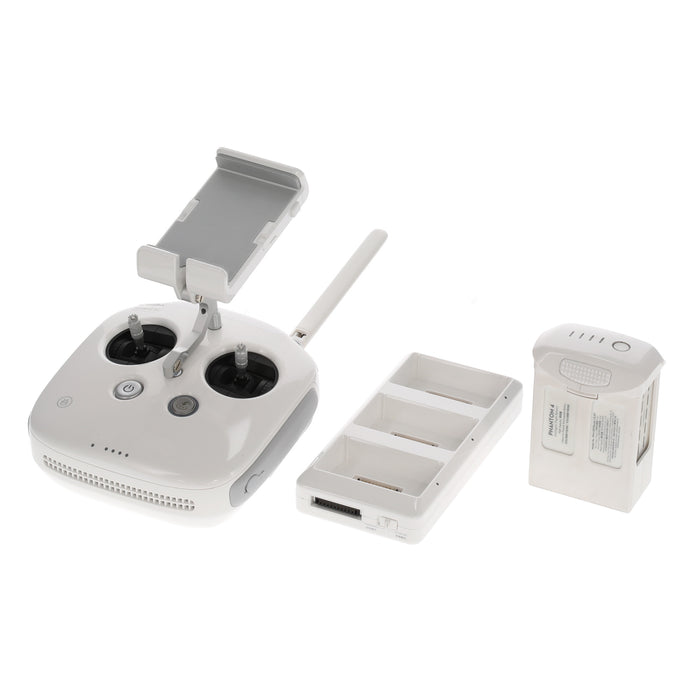 【中古品】DJI P4 Multispectral (JP) P4 Multispectral (JP)[リモートID無し/事前登録無し]