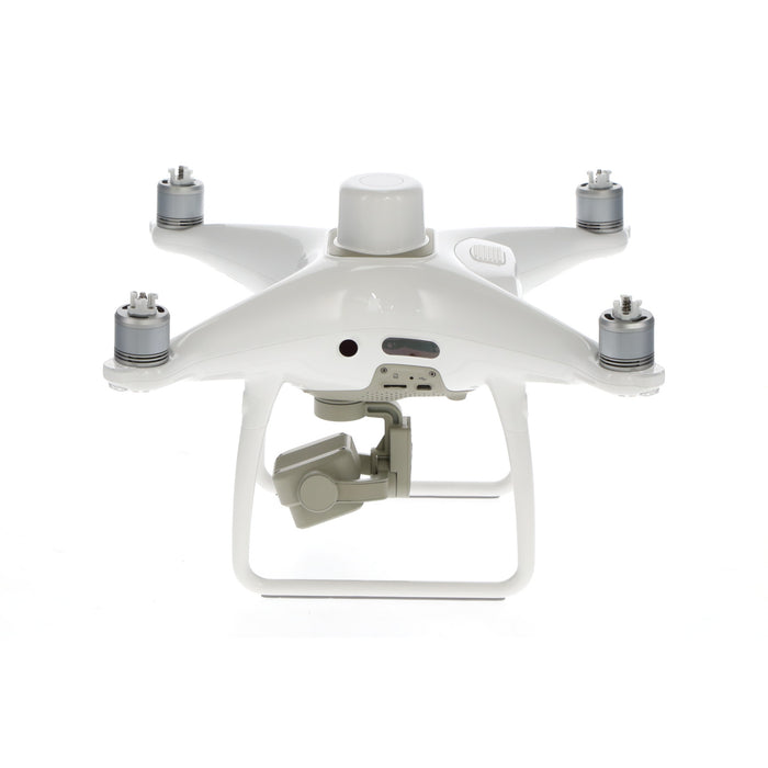 【中古品】DJI P4 Multispectral (JP) P4 Multispectral (JP)[リモートID無し/事前登録無し]