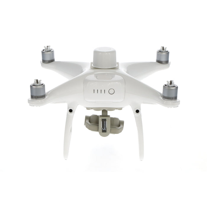 【中古品】DJI P4 Multispectral (JP) P4 Multispectral (JP)[リモートID無し/事前登録無し]