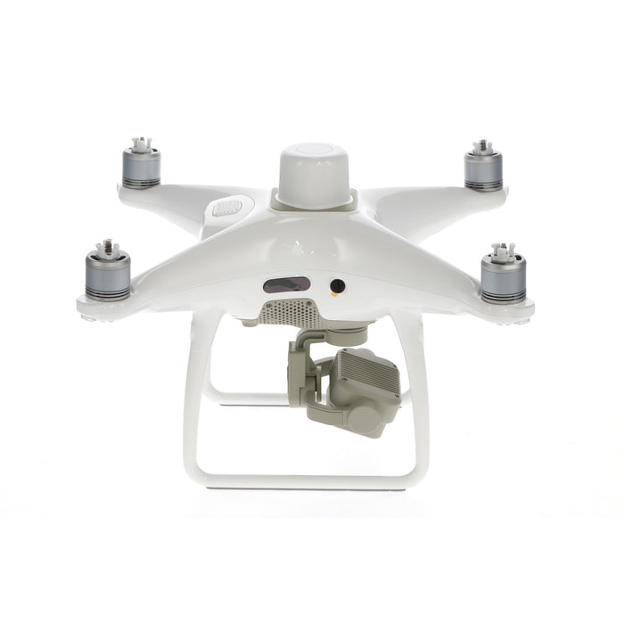 【中古品】DJI P4 Multispectral (JP) P4 Multispectral (JP)[リモートID無し/事前登録無し]