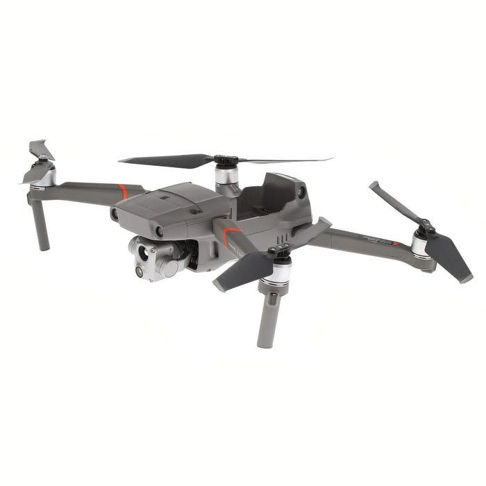 【中古品】DJI Mavic 2 Enterprise Advanced Mavic 2 Enterprise Advanced(スマート送信機付属)[リモートID無し/事前登録無し]