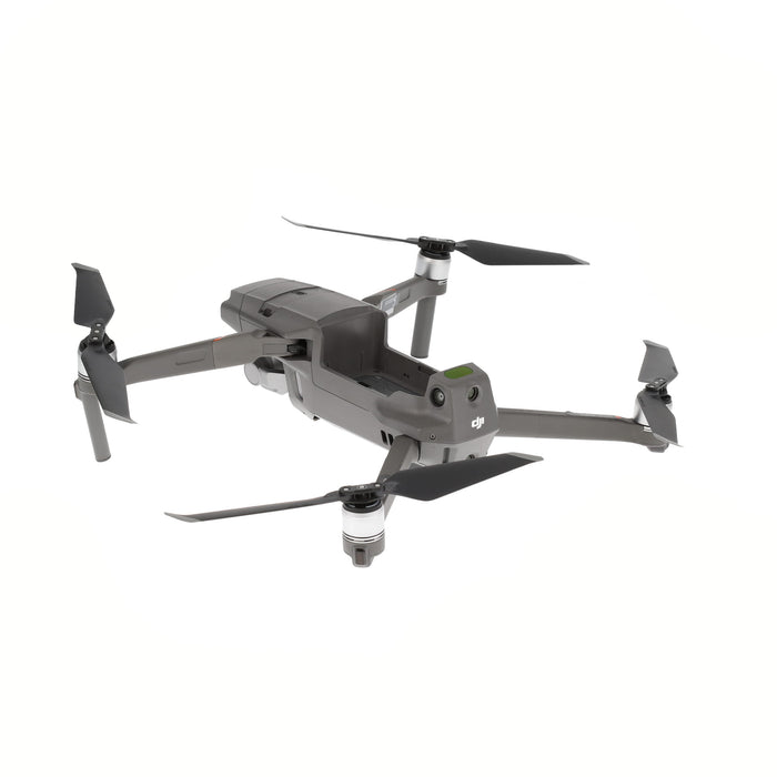 【中古品】DJI Mavic 2 Enterprise Advanced Mavic 2 Enterprise Advanced(スマート送信機付属)[リモートID無し/事前登録無し]