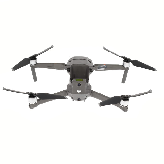 【中古品】DJI Mavic 2 Enterprise Advanced Mavic 2 Enterprise Advanced(スマート送信機付属)[リモートID無し/事前登録無し]