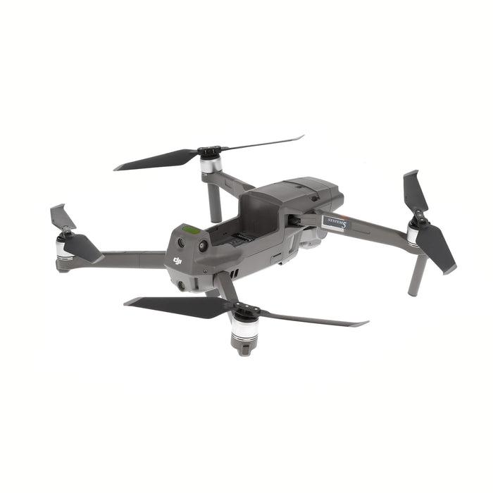 【中古品】DJI Mavic 2 Enterprise Advanced Mavic 2 Enterprise Advanced(スマート送信機付属)[リモートID無し/事前登録無し]