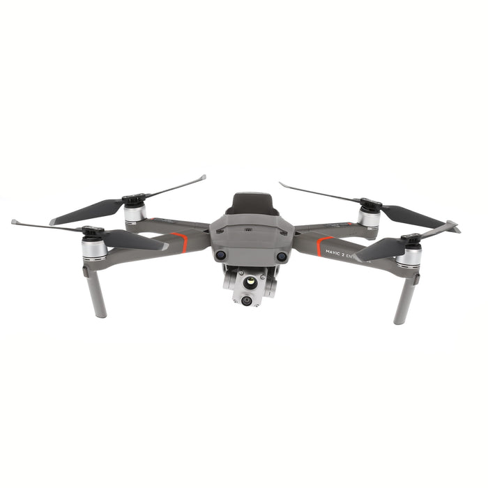 【中古品】DJI Mavic 2 Enterprise Advanced Mavic 2 Enterprise Advanced(スマート送信機付属)[リモートID無し/事前登録無し]