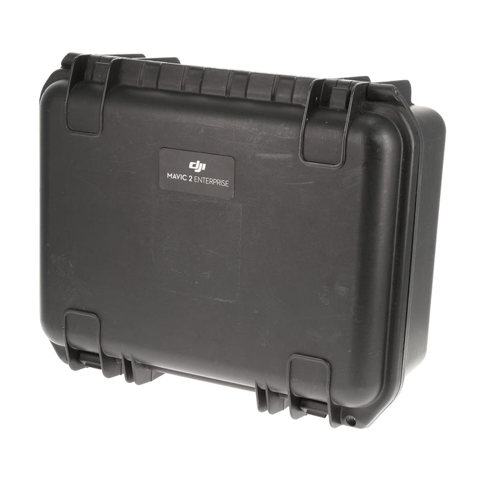 【中古品】DJI Mavic 2 Enterprise(ZOOM) Universal Edition Mavic 2 Enterprise(ZOOM) Universal Edition[リモートID無し/事前登録無し]